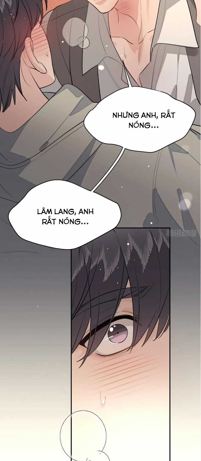 Chó Lớn Bắt Nạt Chủ Chapter 88 trang 28