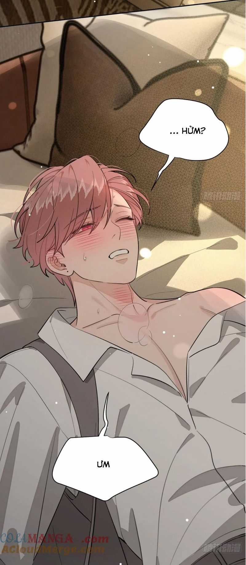 Chó Lớn Bắt Nạt Chủ Chapter 88 trang 30