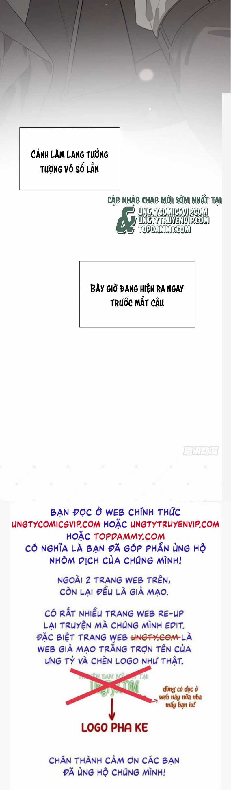 Chó Lớn Bắt Nạt Chủ Chapter 88 trang 31