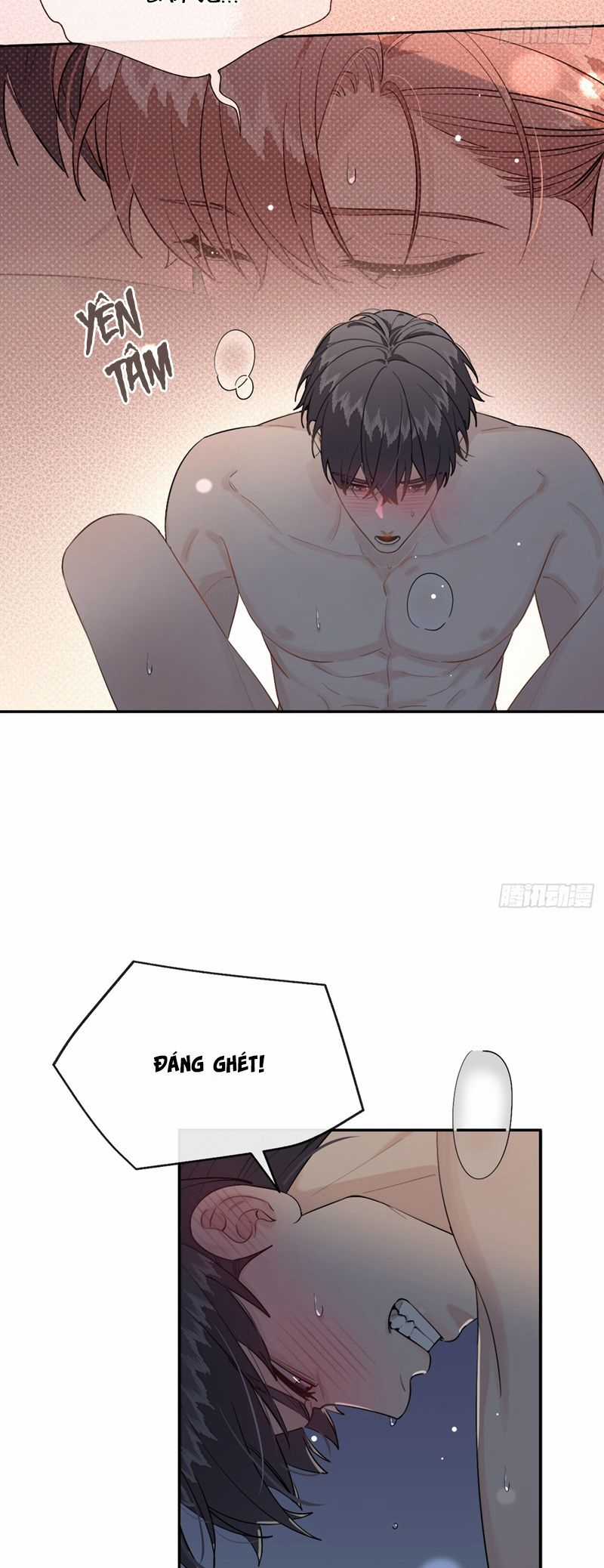 Chó Lớn Bắt Nạt Chủ Chapter 89 trang 10