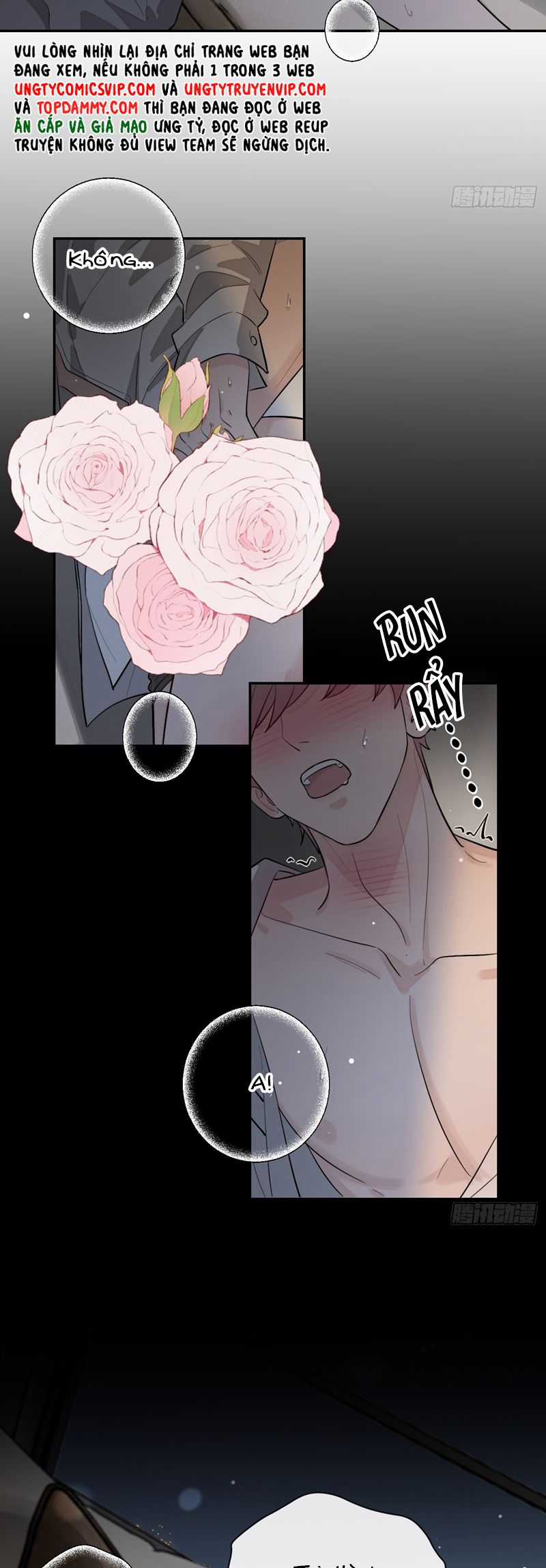 Chó Lớn Bắt Nạt Chủ Chapter 89 trang 15