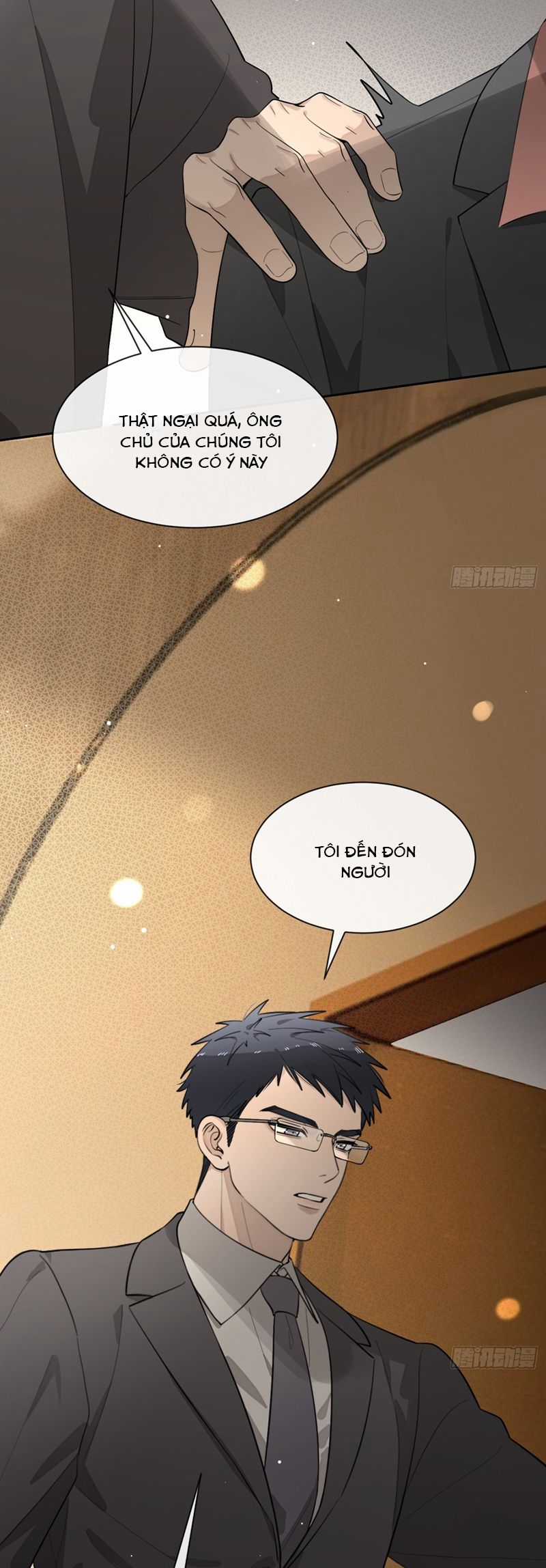 Chó Lớn Bắt Nạt Chủ Chapter 89 trang 24