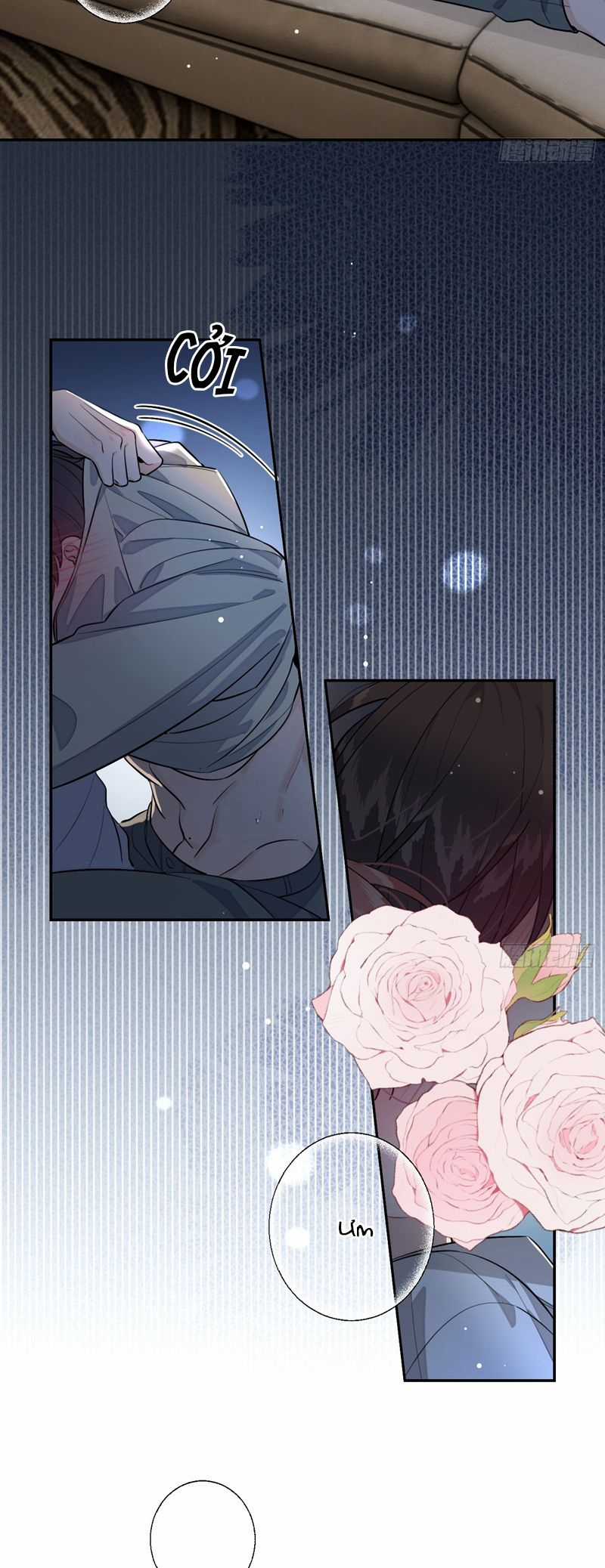 Chó Lớn Bắt Nạt Chủ Chapter 89 trang 6