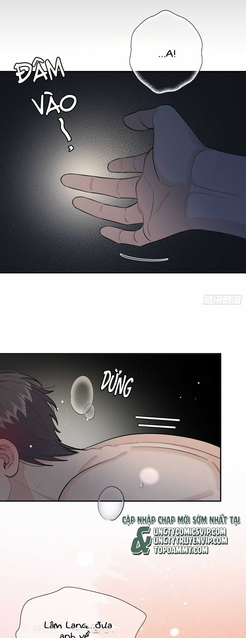 Chó Lớn Bắt Nạt Chủ Chapter 89 trang 9