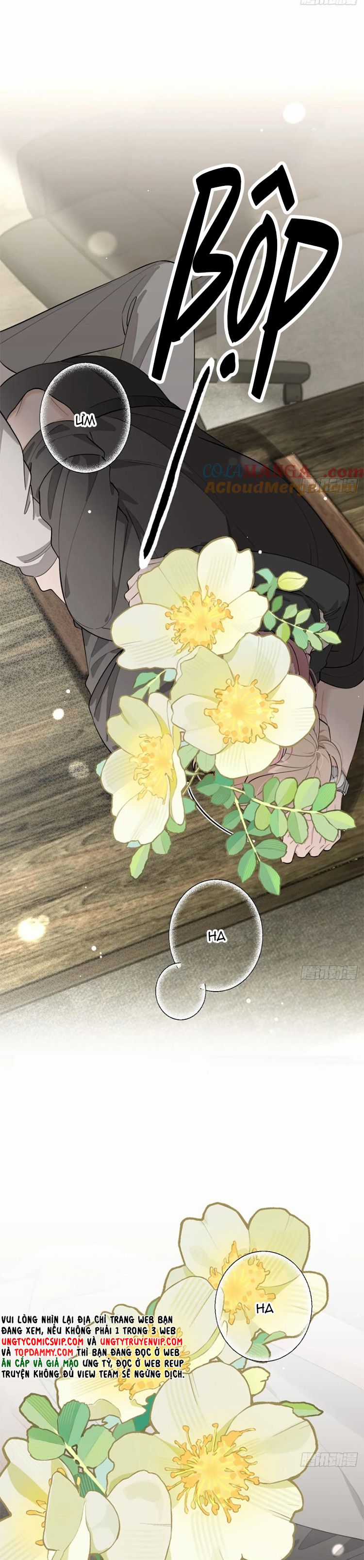 Chó Lớn Bắt Nạt Chủ Chapter 91 trang 10