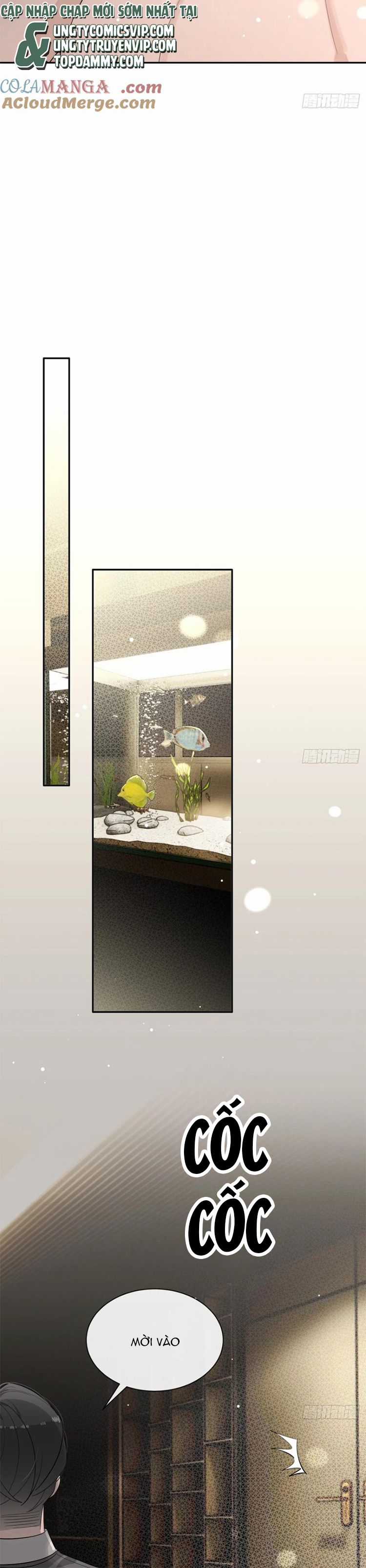 Chó Lớn Bắt Nạt Chủ Chapter 91 trang 16