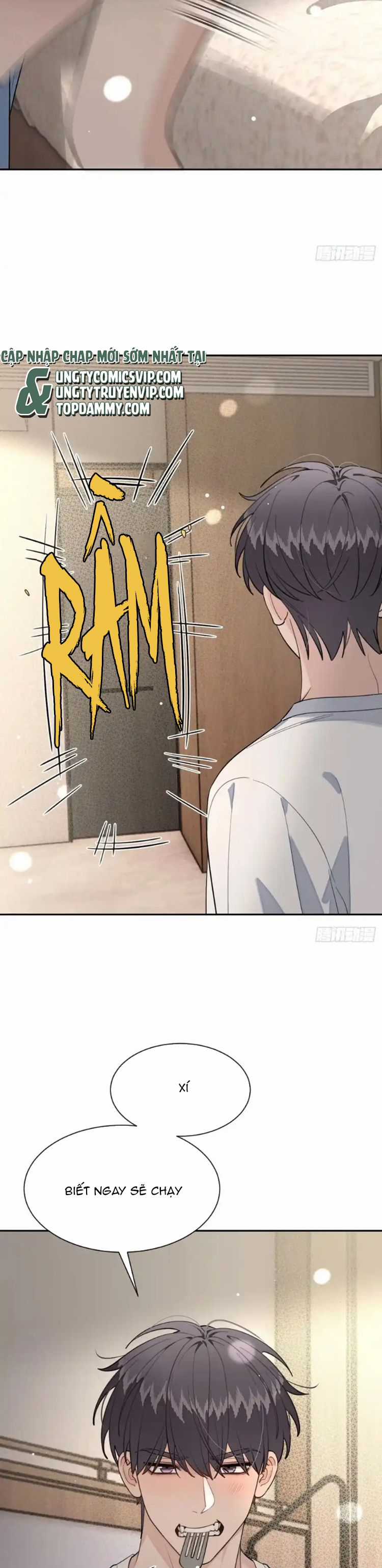 Chó Lớn Bắt Nạt Chủ Chapter 92 trang 13