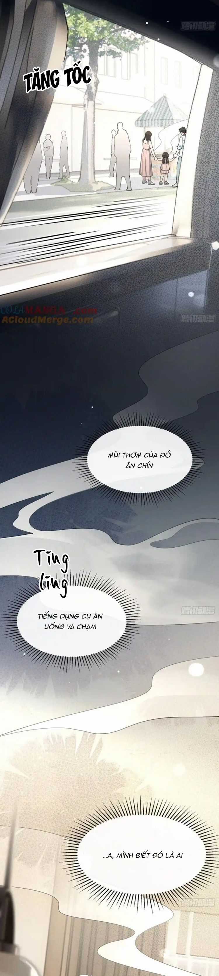 Chó Lớn Bắt Nạt Chủ Chapter 92 trang 4