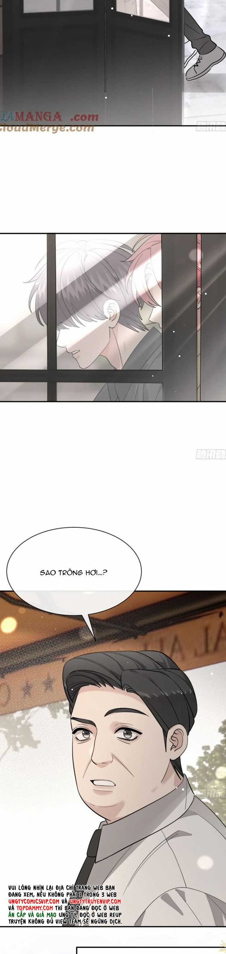Chó Lớn Bắt Nạt Chủ Chapter 96 trang 20