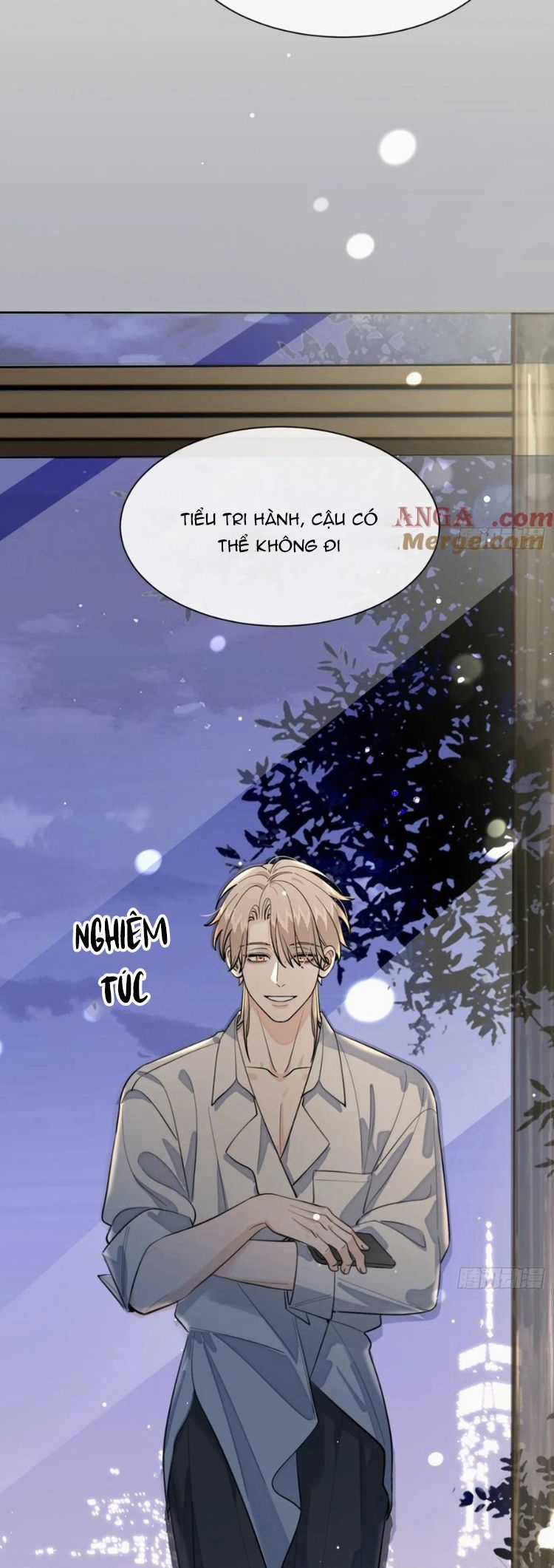 Chó Lớn Bắt Nạt Chủ Chapter 98 trang 24