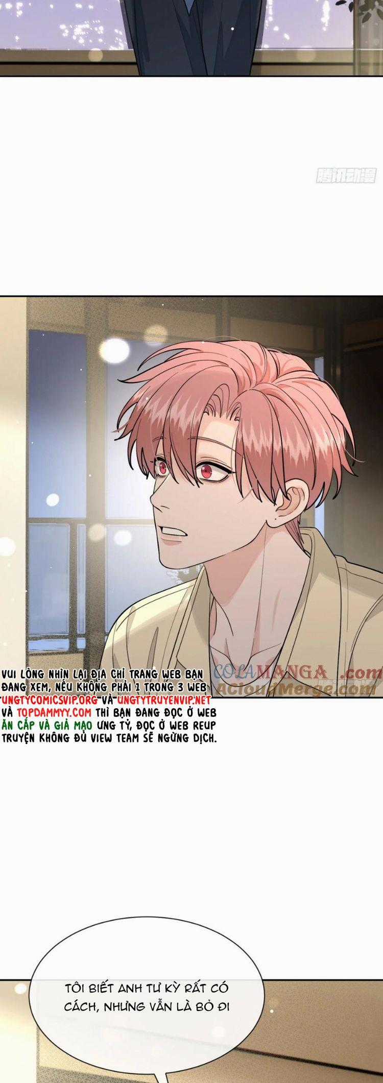 Chó Lớn Bắt Nạt Chủ Chapter 98 trang 25