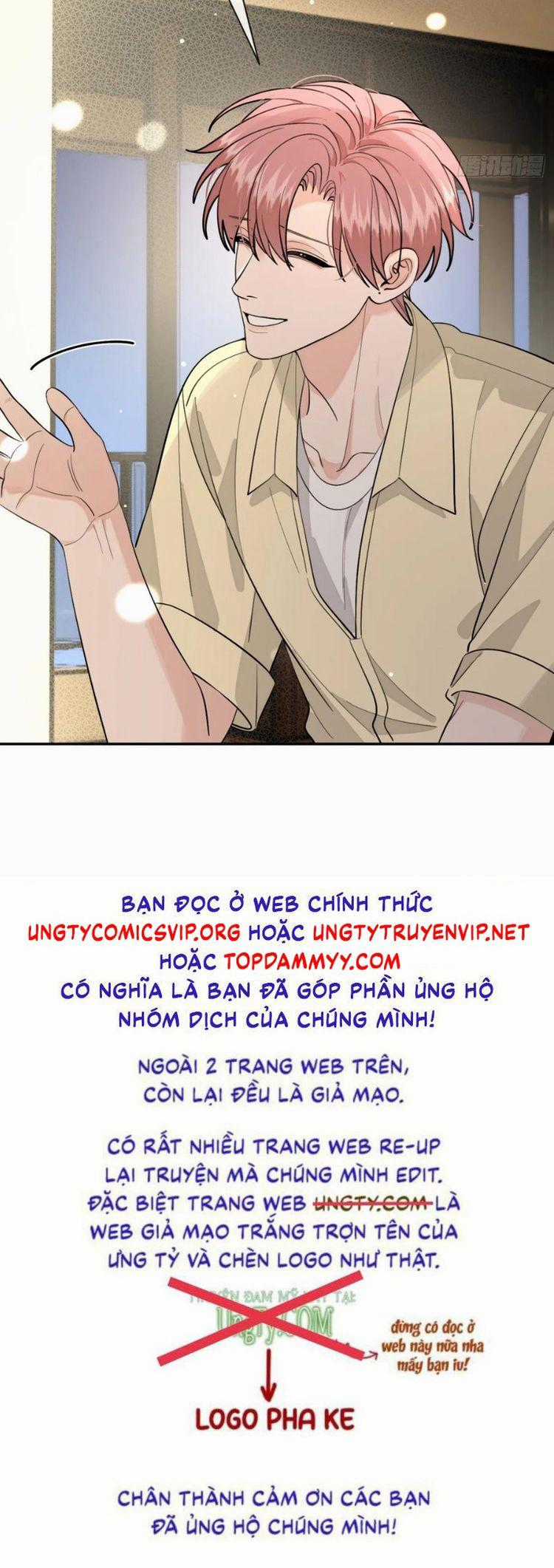 Chó Lớn Bắt Nạt Chủ Chapter 98 trang 26