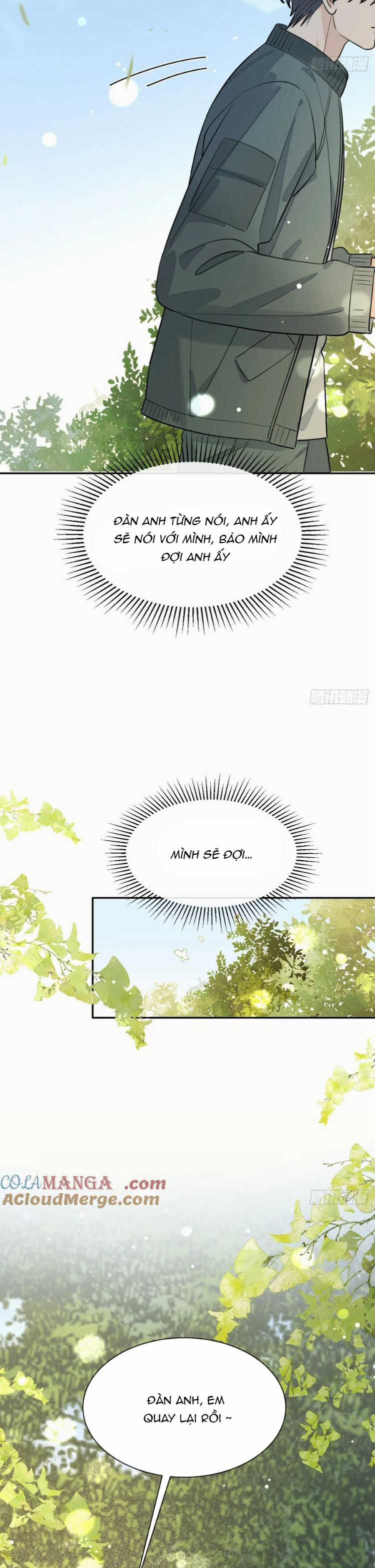 Chó Lớn Bắt Nạt Chủ Chapter 98 trang 7