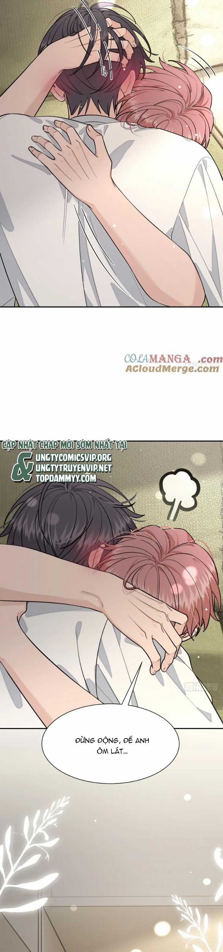 Chó Lớn Bắt Nạt Chủ Chapter 99 trang 11