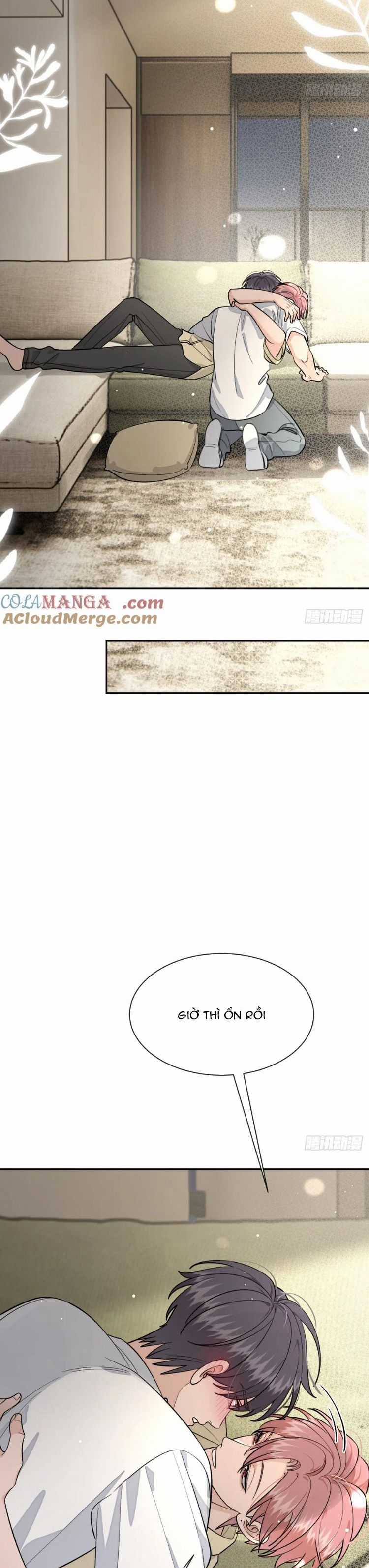Chó Lớn Bắt Nạt Chủ Chapter 99 trang 12