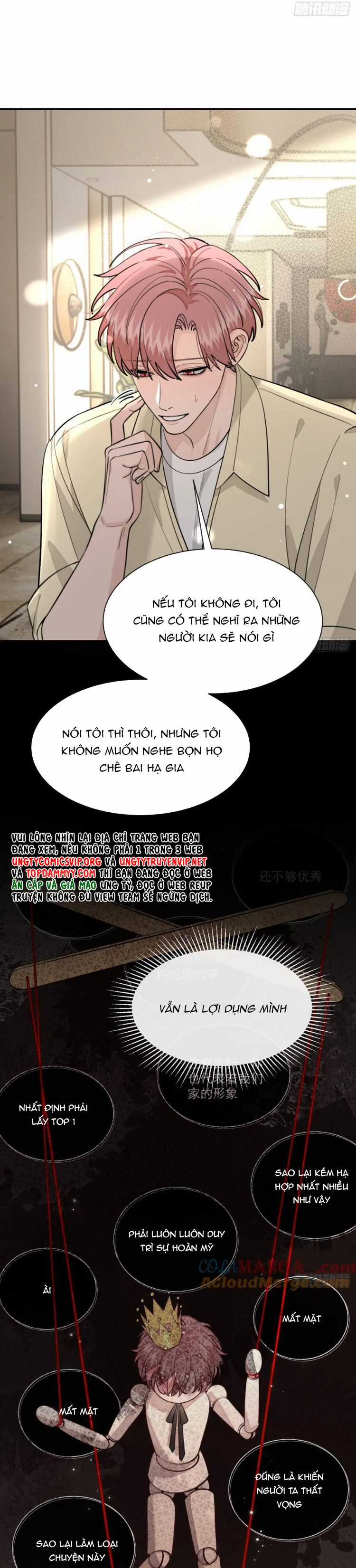 Chó Lớn Bắt Nạt Chủ Chapter 99 trang 2