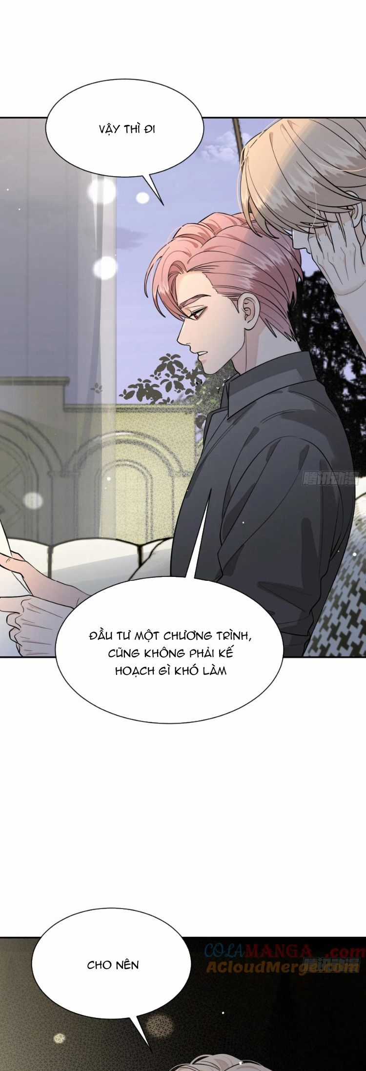 Chó Lớn Bắt Nạt Chủ Chapter 99 trang 21