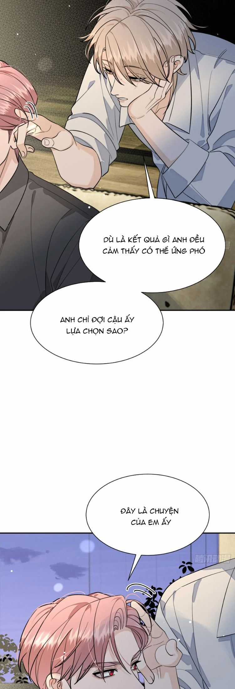 Chó Lớn Bắt Nạt Chủ Chapter 99 trang 22