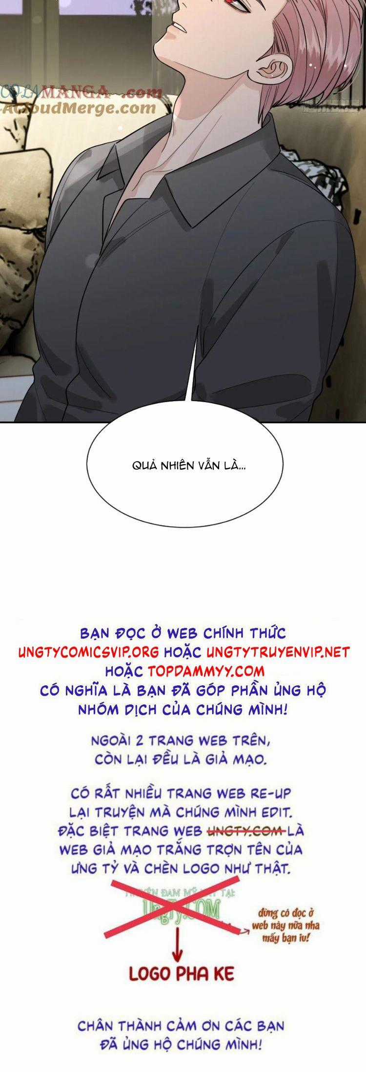 Chó Lớn Bắt Nạt Chủ Chapter 99 trang 26