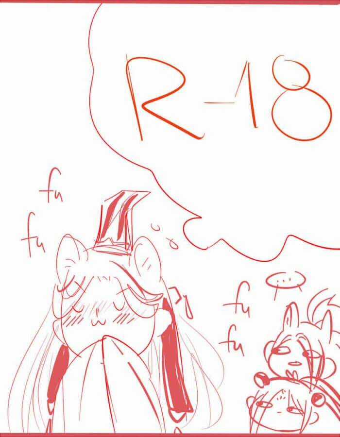 Chó Mèo Đoạt Sẻ Chapter 2 trang 6