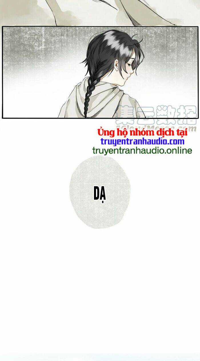 Chợ Phiên Của Yêu Quái Chapter 1 trang 9