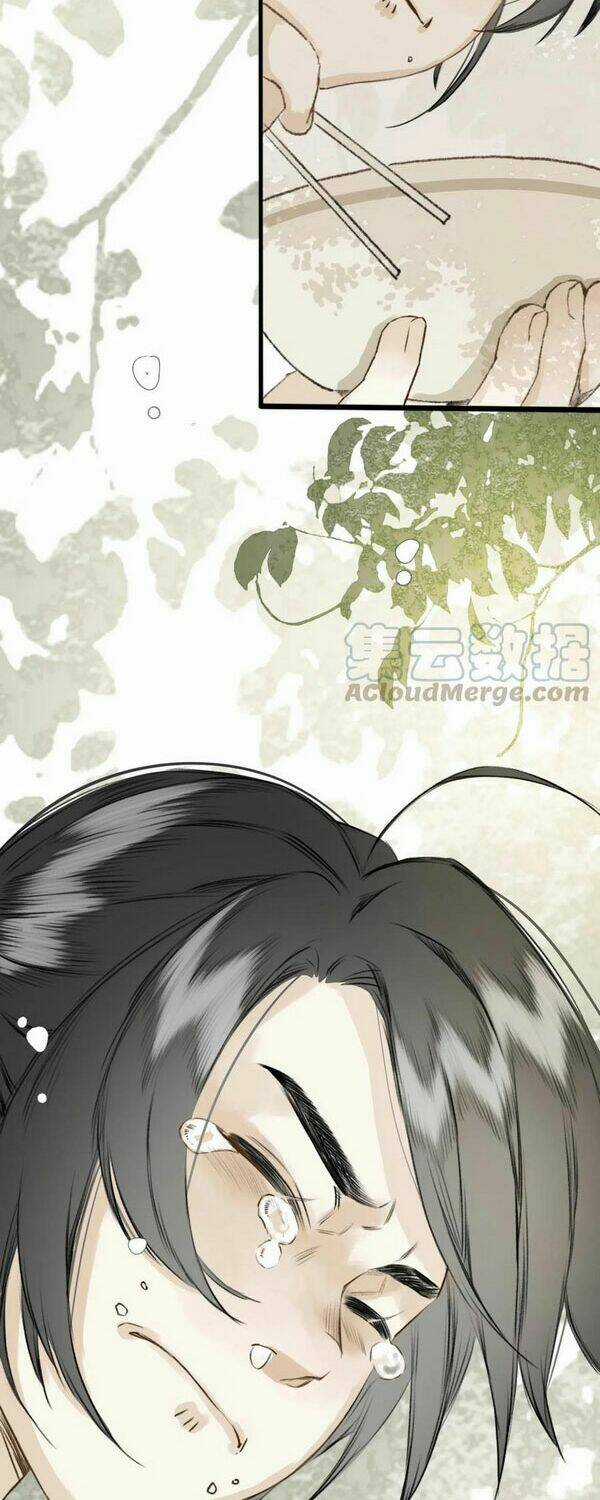 Chợ Phiên Của Yêu Quái Chapter 10 trang 7