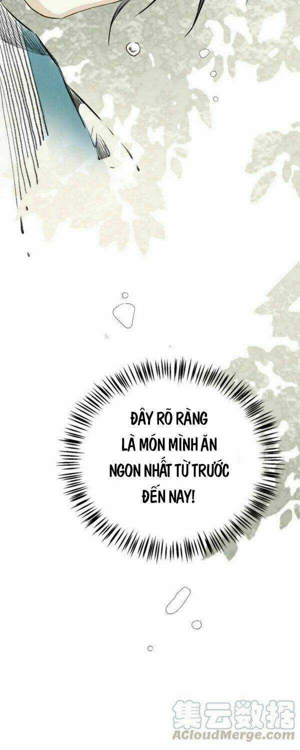 Chợ Phiên Của Yêu Quái Chapter 10 trang 8