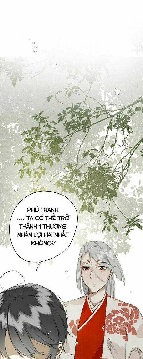 Chợ Phiên Của Yêu Quái Chapter 10 trang 9