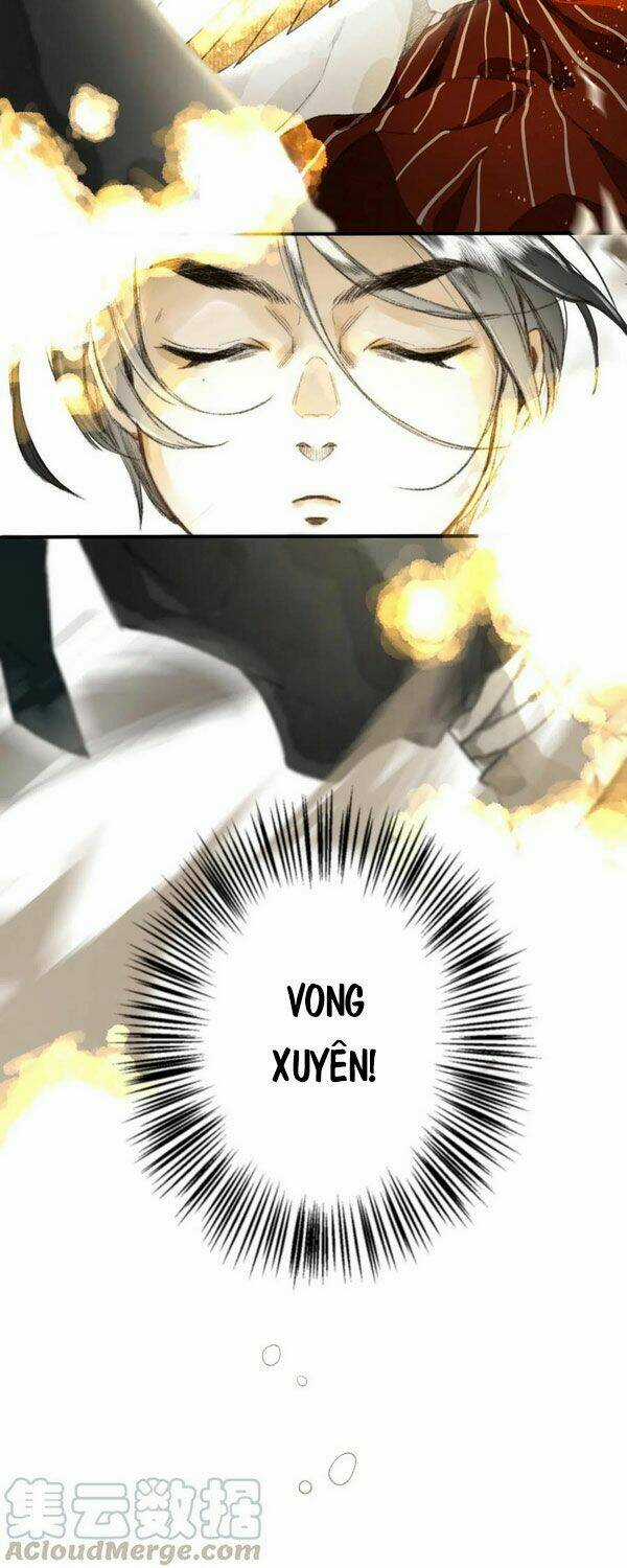 Chợ Phiên Của Yêu Quái Chapter 12 trang 14