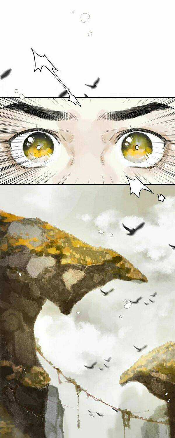 Chợ Phiên Của Yêu Quái Chapter 12 trang 15