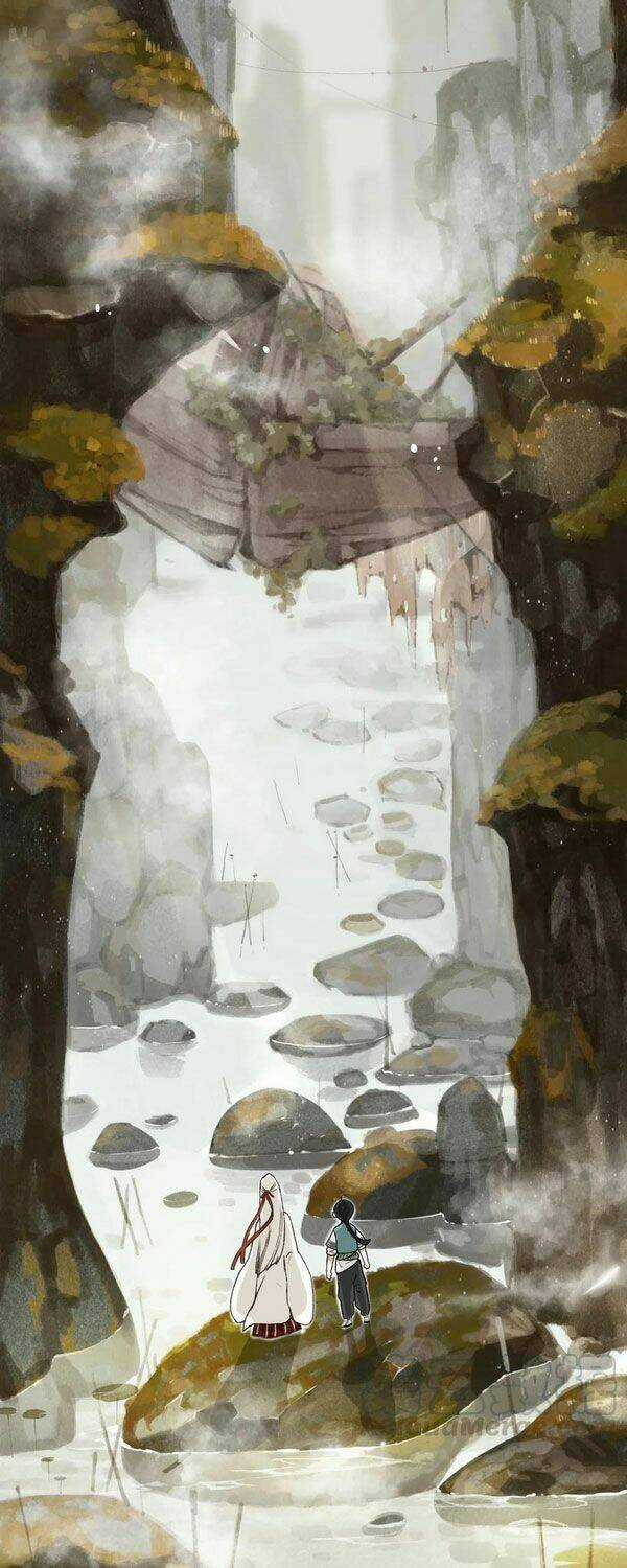 Chợ Phiên Của Yêu Quái Chapter 12 trang 16