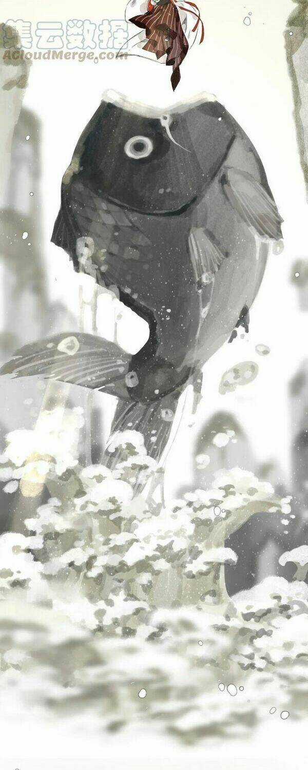 Chợ Phiên Của Yêu Quái Chapter 13 trang 11