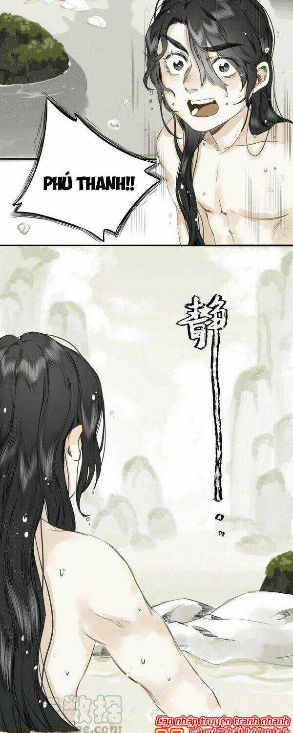 Chợ Phiên Của Yêu Quái Chapter 13 trang 15