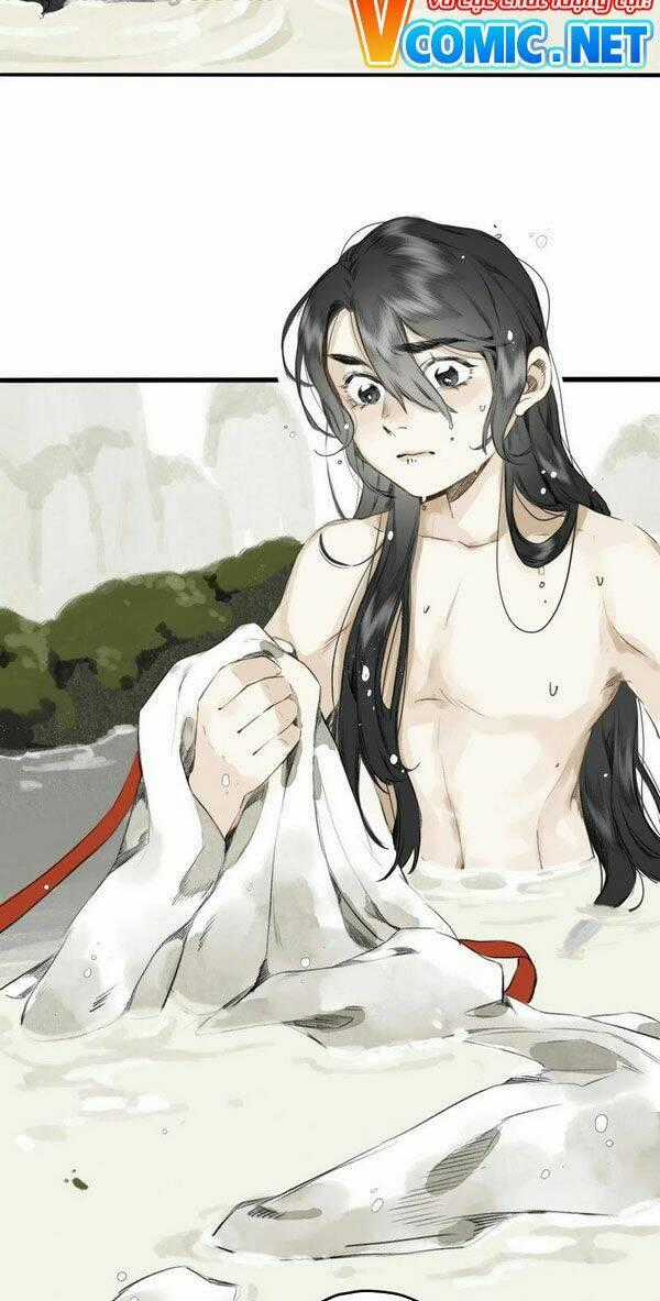 Chợ Phiên Của Yêu Quái Chapter 13 trang 16