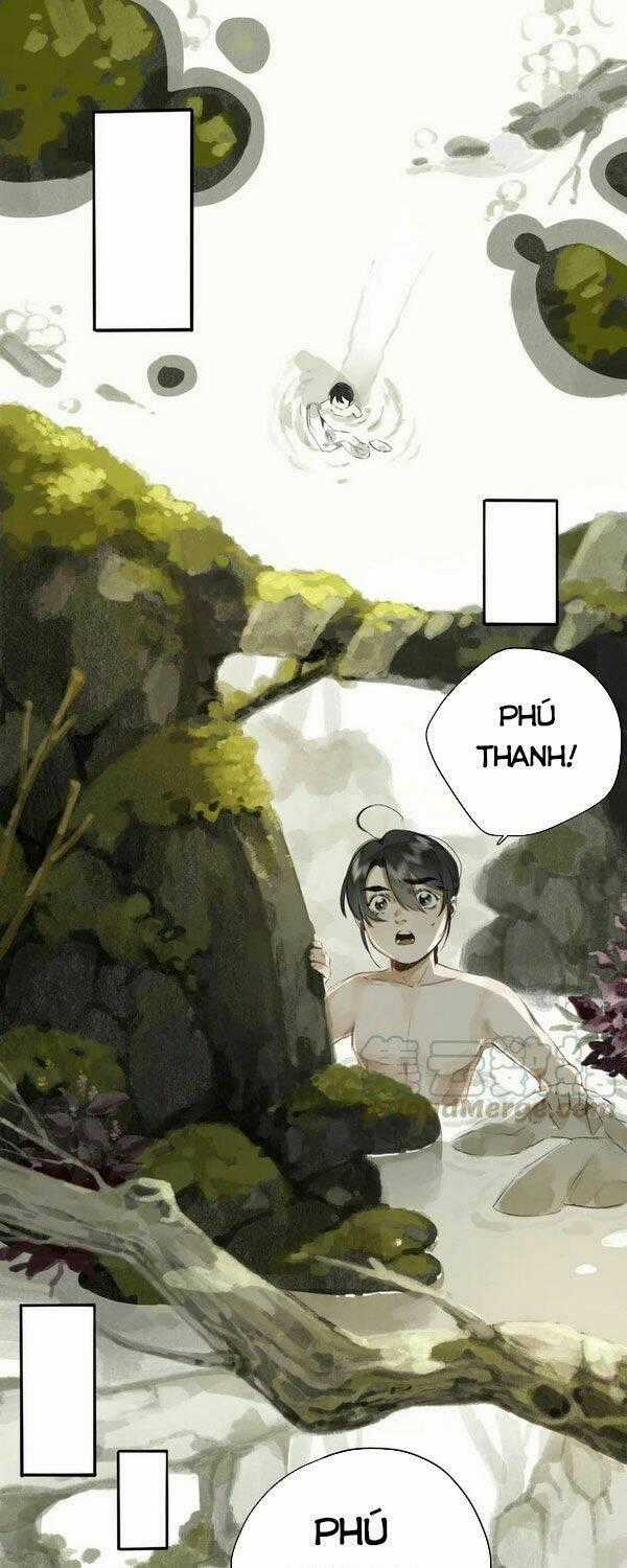 Chợ Phiên Của Yêu Quái Chapter 14 trang 0