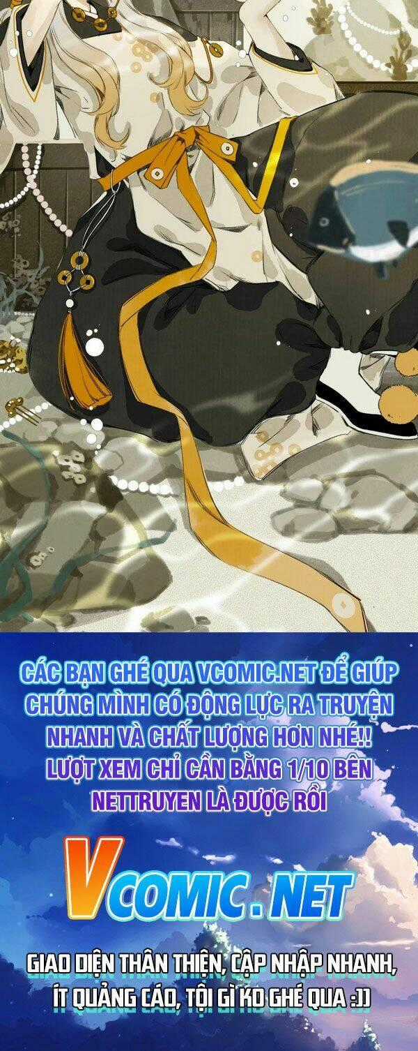 Chợ Phiên Của Yêu Quái Chapter 15 trang 12