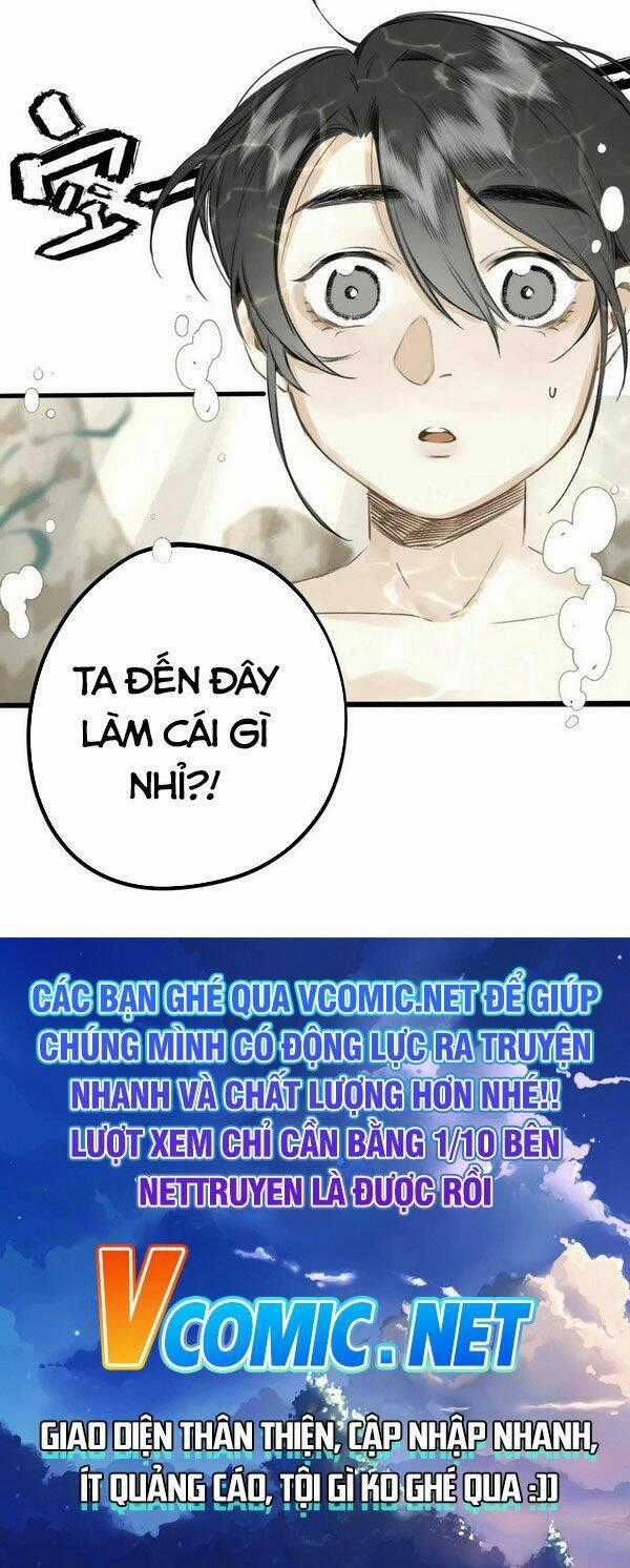 Chợ Phiên Của Yêu Quái Chapter 16 trang 15