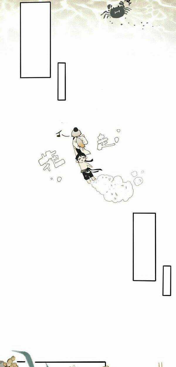 Chợ Phiên Của Yêu Quái Chapter 16 trang 9