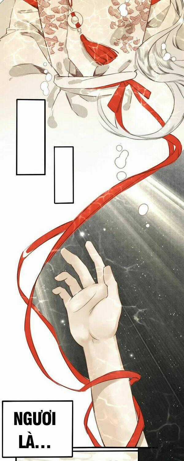 Chợ Phiên Của Yêu Quái Chapter 18 trang 13