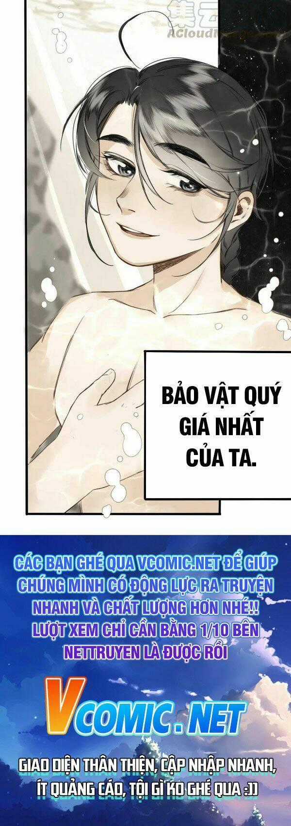 Chợ Phiên Của Yêu Quái Chapter 18 trang 14