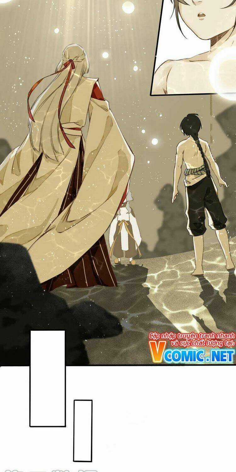Chợ Phiên Của Yêu Quái Chapter 19 trang 16