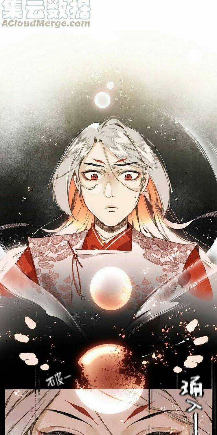 Chợ Phiên Của Yêu Quái Chapter 19 trang 17