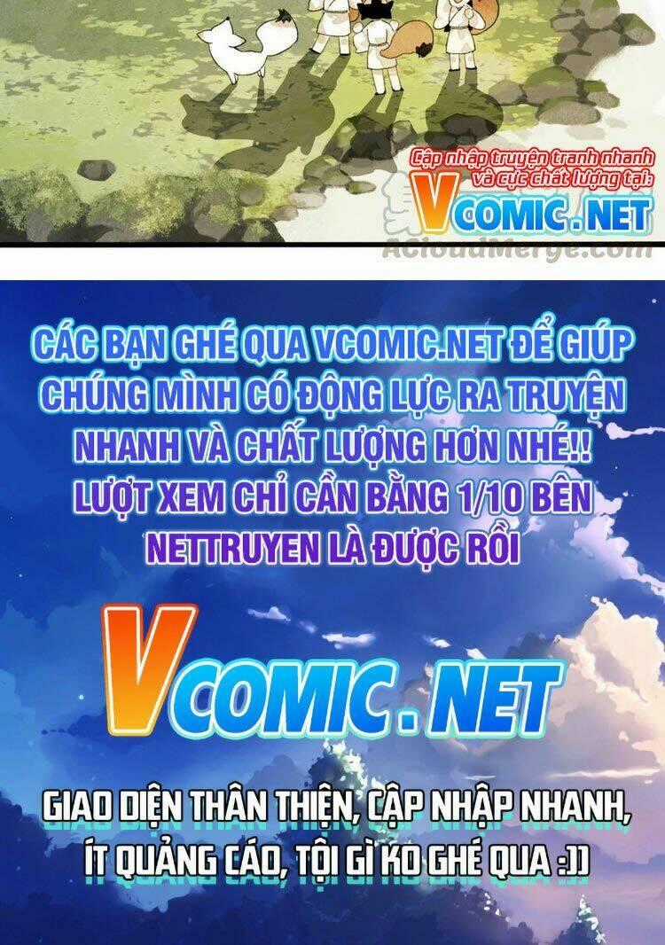 Chợ Phiên Của Yêu Quái Chapter 19 trang 20