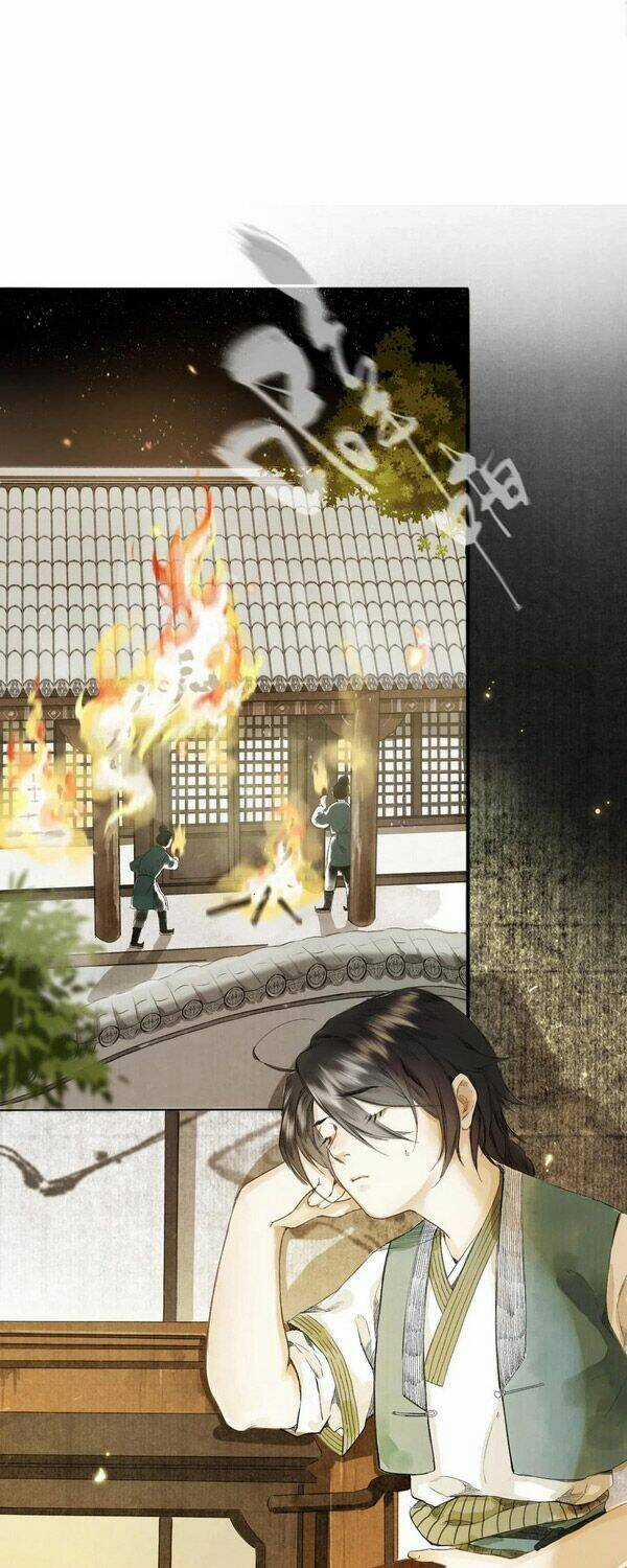 Chợ Phiên Của Yêu Quái Chapter 2 trang 10