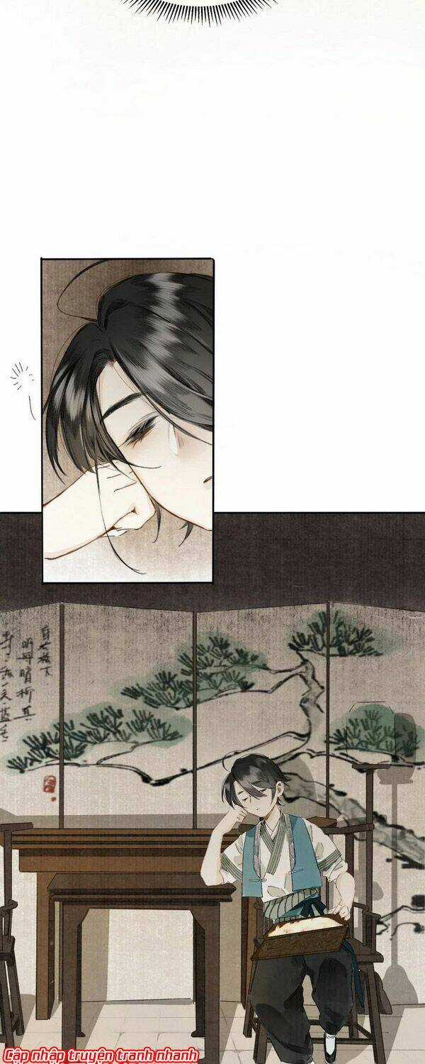 Chợ Phiên Của Yêu Quái Chapter 2 trang 8