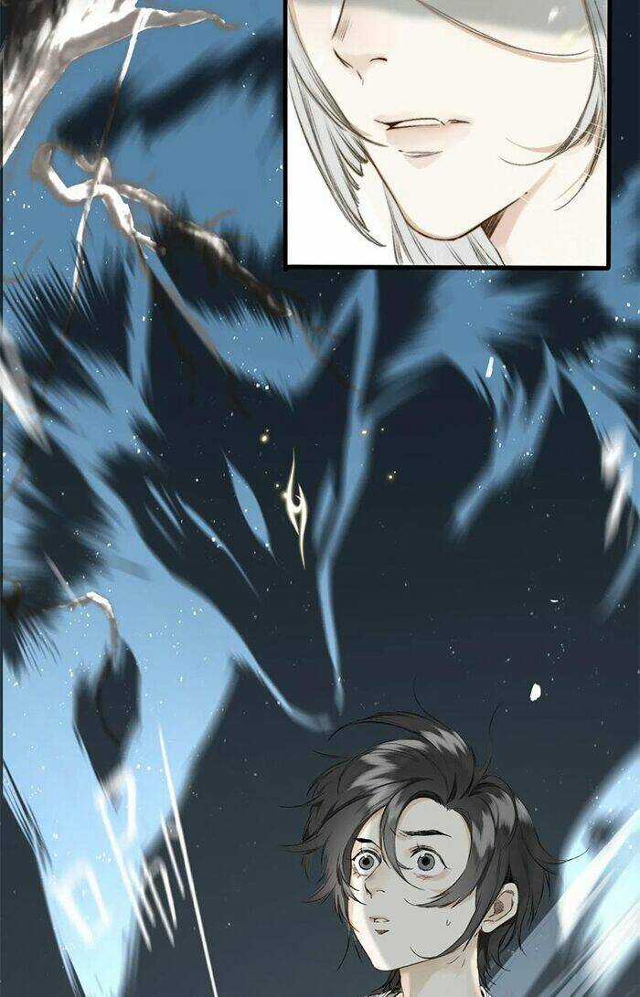 Chợ Phiên Của Yêu Quái Chapter 4 trang 21