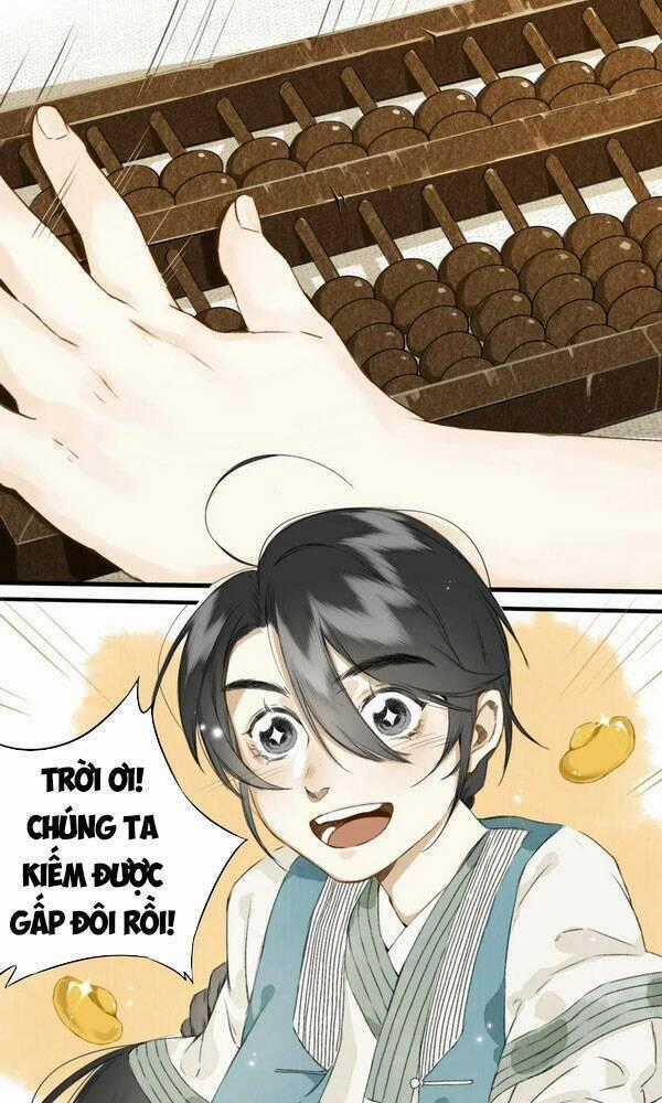 Chợ Phiên Của Yêu Quái Chapter 6 trang 16