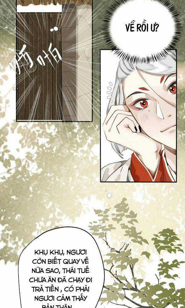 Chợ Phiên Của Yêu Quái Chapter 9 trang 13