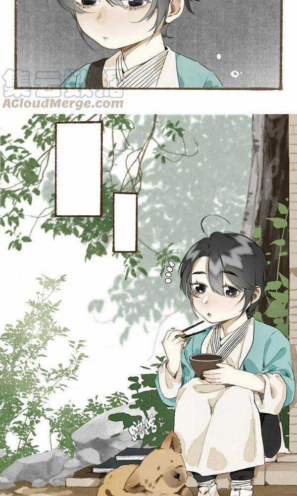 Chợ Phiên Của Yêu Quái Chapter 9 trang 3