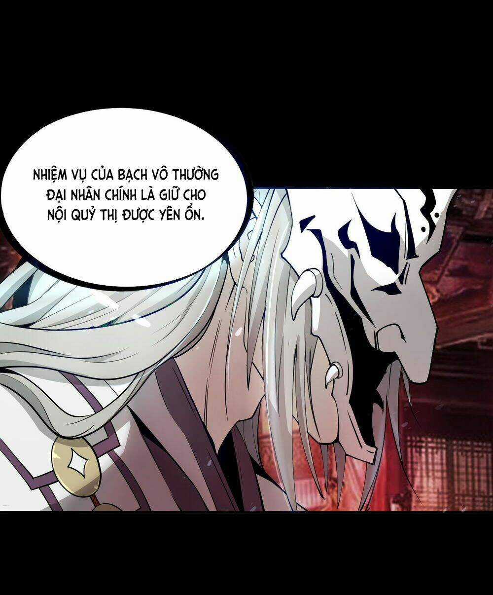 Chợ Quỷ Chapter 0 trang 12